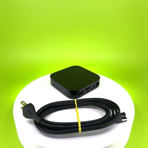 Apple TV A1427 3rd Gen. - Picture 16 of 17